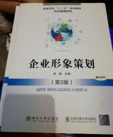 企业形象策划 从理论到实践的全景指南