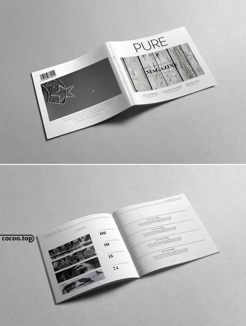 画册设计基础常识与企业形象策划的融合之道