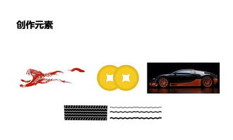 构建卓越品牌形象 企业VI系统设计与形象策划的全面指南